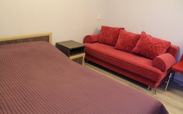 Astra Hotel