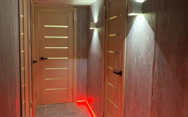 Апартаменты для встреч