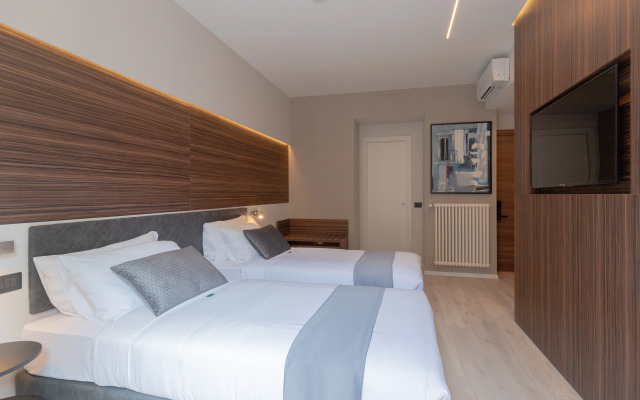 Boutique hotel Aiello Hotels - Centrale