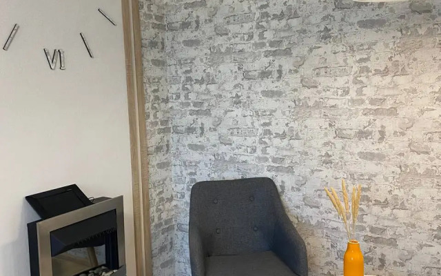 Квартира В самом центре