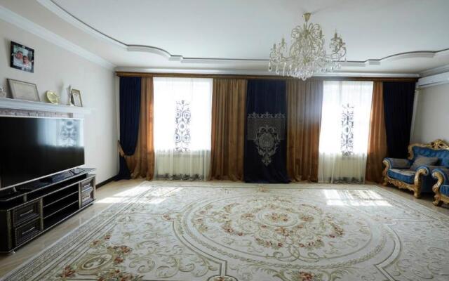 Guest House Tur House Ten-Bed In Makhachkala