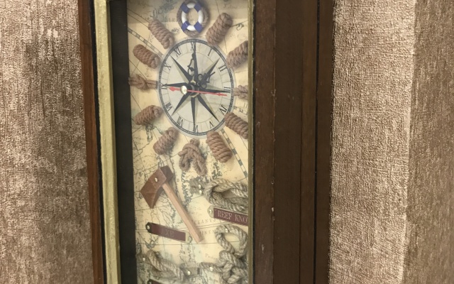 Апартаменты 1001 ночь на Разина