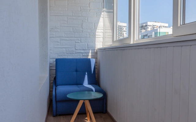 Soul of Kazan: Henri Matisse Apartments