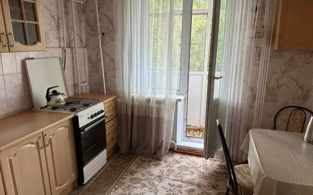 Квартира в Большом Болдине