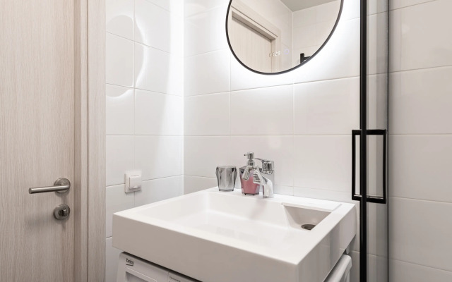 Bronzoviy Vek Flat