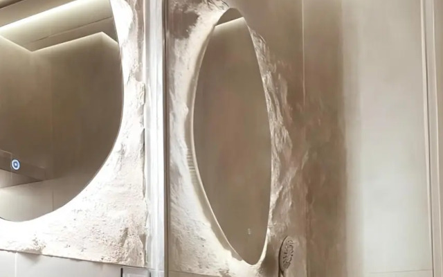 Апартаменты Shantaram