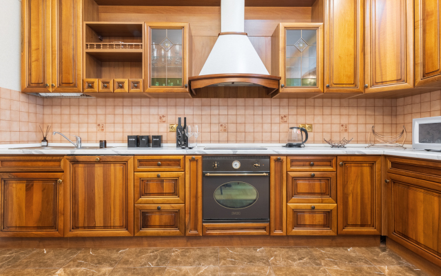 Апартаменты Comfort Home на Некрасова