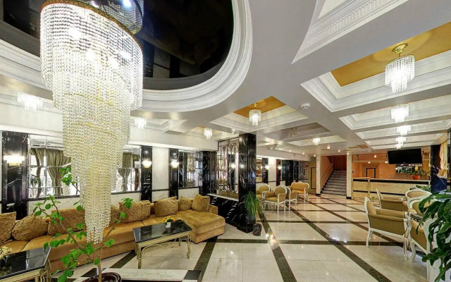 Delfin Hotel
