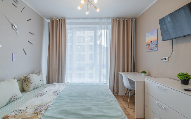 Apartment SalutApart 8