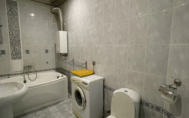 Квартира Аллея 1 студия 7-я