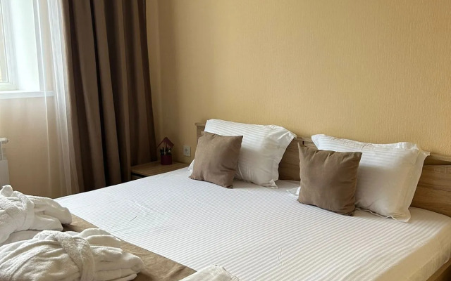 Belon Garden Hotel