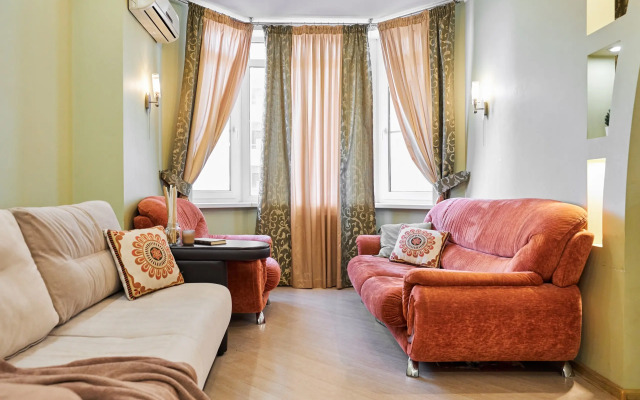 Апартаменты в центре Ростова