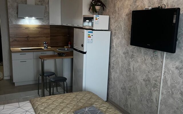 Апартаменты Большая Подгорная 87 блок 4