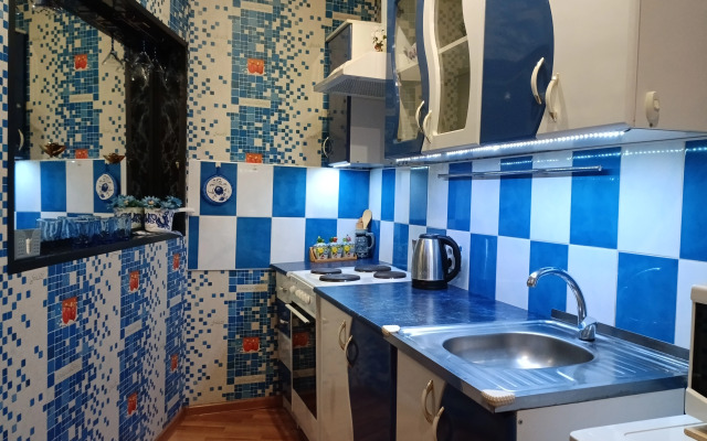 Квартира Historical Center