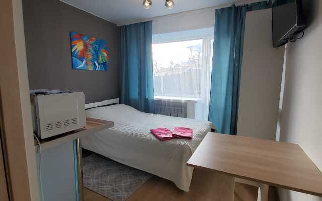Studiya 8 Apartments