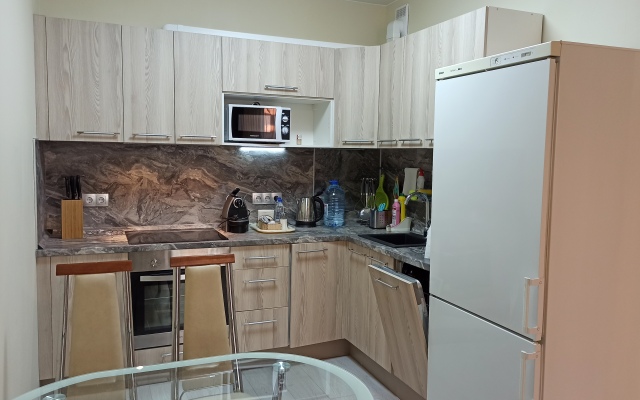 Апартаменты 332