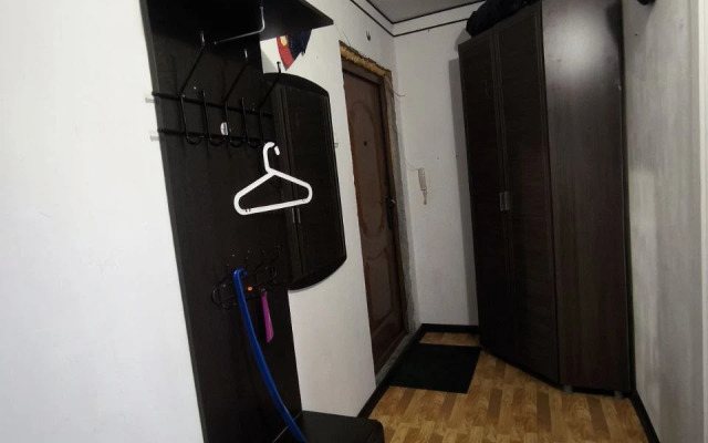 Квартира эконом Радуга парк