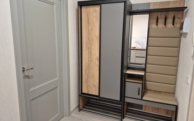 Квартира Стильная в  Новоселье