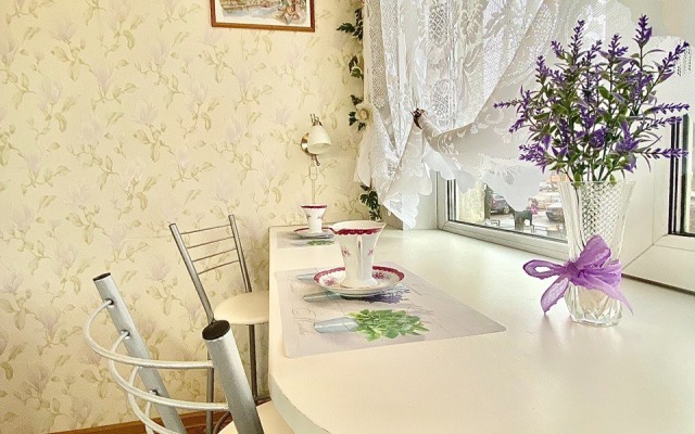 Kvartira  Dobro Pozhalovat Flat