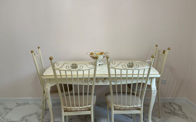 Квартира на Времена года 9