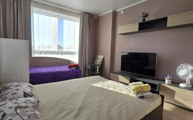 Bukhome Flat