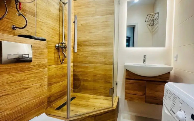 Квартира Моршанское шоссе 72/1