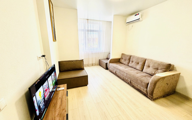 Vozle Akvaparka Flat