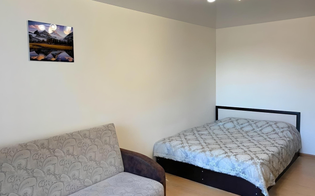 U Park Khausa flat