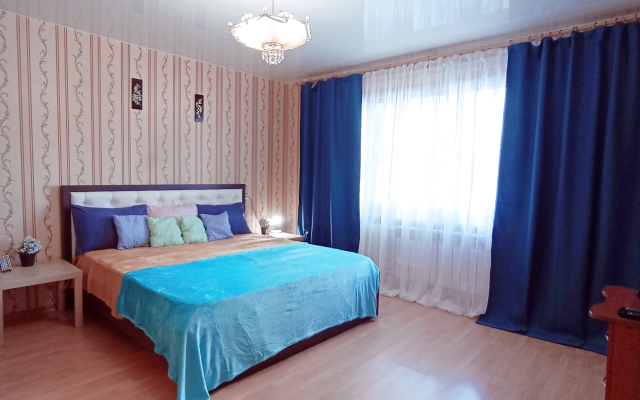 Квартира на улице Новороссийская 82