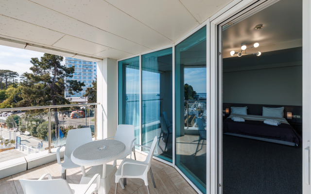 Apart Hotel Sanremo