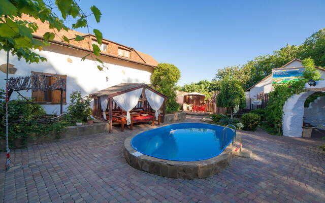 Gostinyij Dvor B&B Hotel