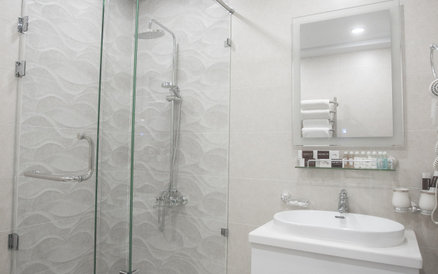 Hotel Arhan Palace Premium Hotel