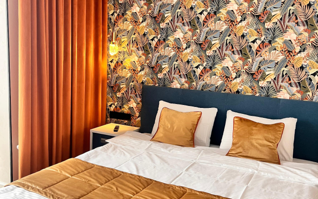 Квартира Уютная в центре города