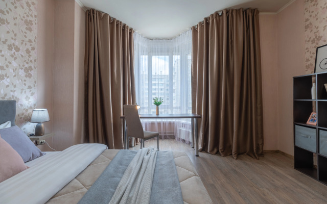 Апартаменты Пять Звёзд Флокс