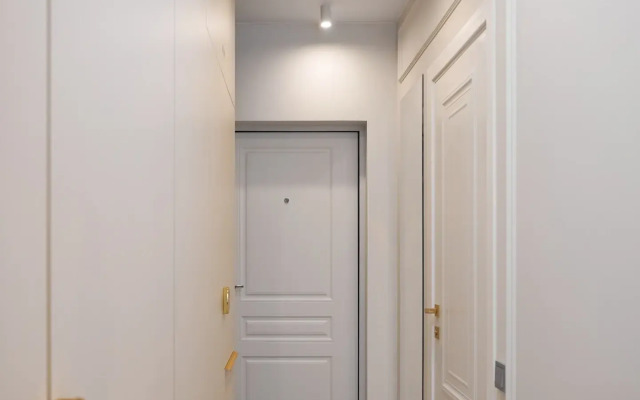 Premium Sochipark Apartments