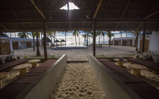 The Loop Beach Resort Hotel