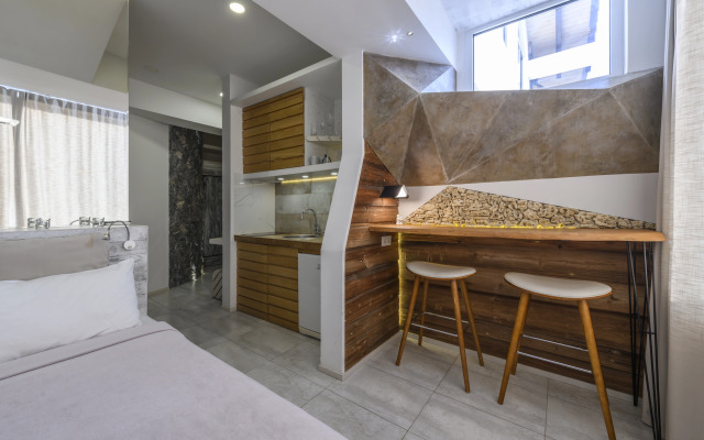 Апартаменты Дизайн-студия Лайт Люкс