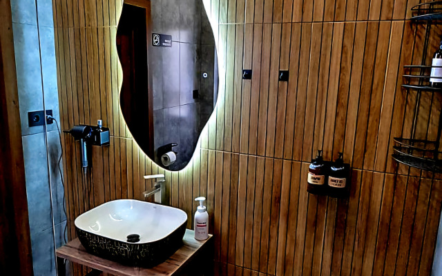 Гостевой дом Портал