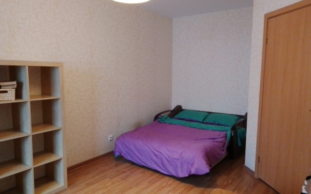 Apartamenty 1-Komnatnaya Kvartira U Metro Parnas