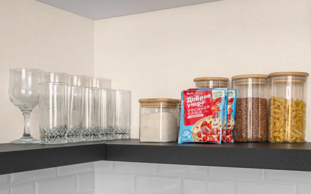 Квартира ЖК Красная площадь