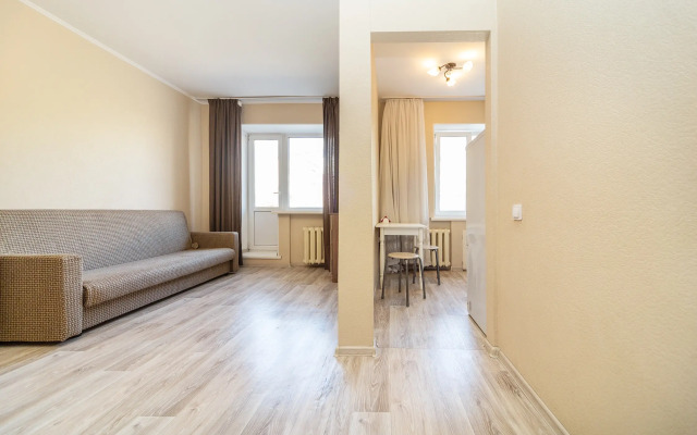 V Tsentre Permi Flat