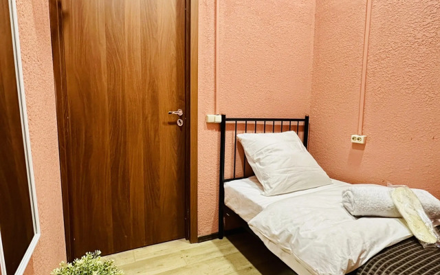 Отель StayWay на Курской