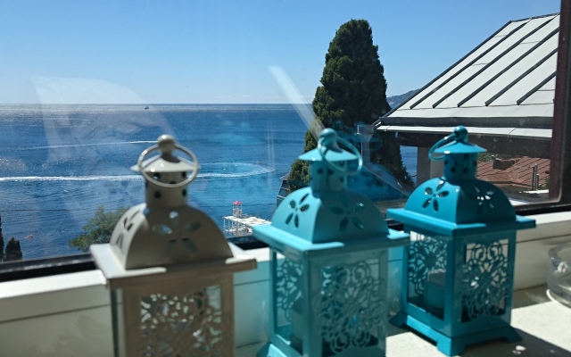 YaltaVoyage Apartments