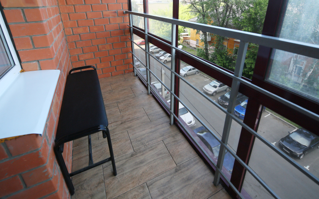 Апартаменты Двухкомнатные на Лыткина