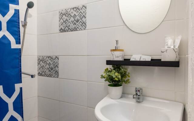 Квартира Пушкинский