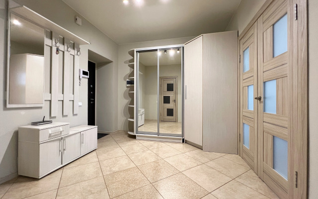 Квартира в Самом Центре Города