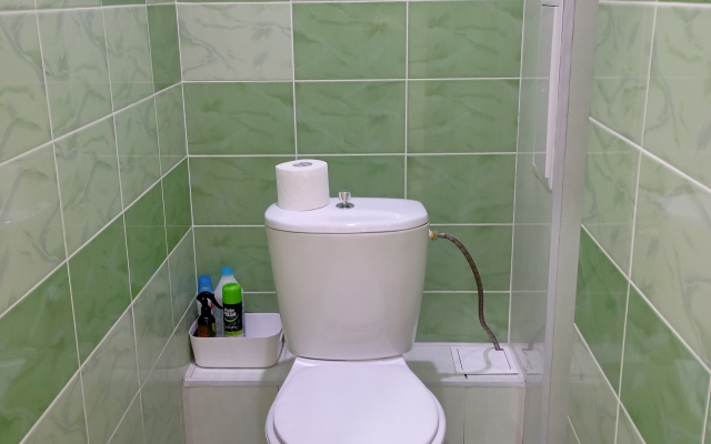 Po Ul. Nekrasova 37 Flat