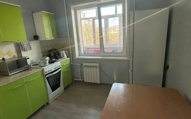 Квартира на Море