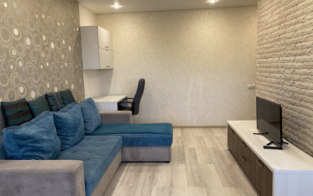 Квартира 2-х комнатная на Краснооктябрьской