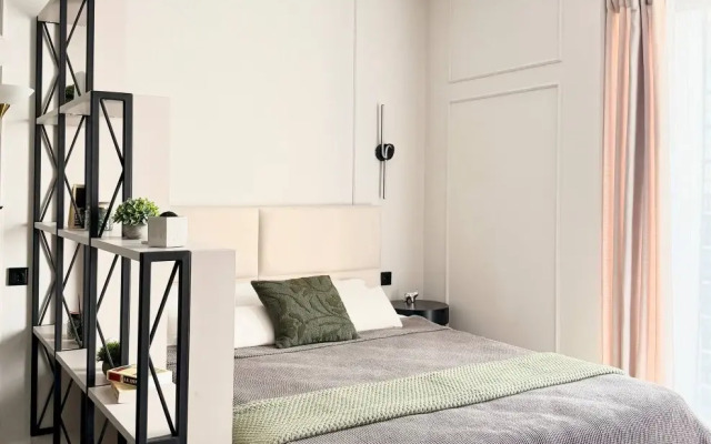 Апартаменты Happy People ЖК  City Bay